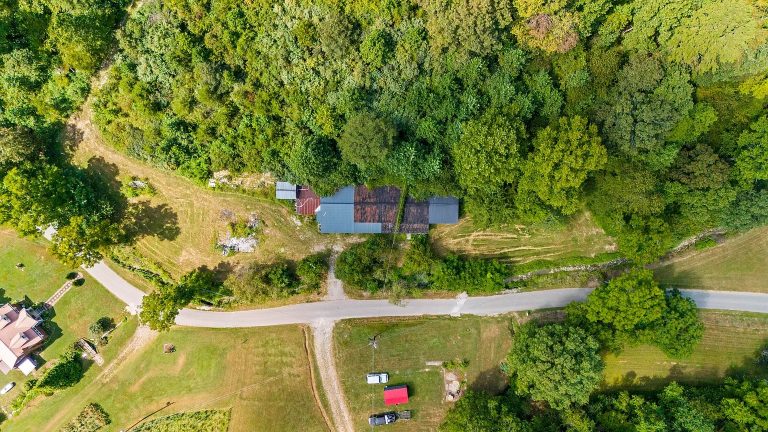 EXPANSIVE ACREAGE WITH SPACE, PRIVACY, AND ENDLESS POSSIBILITIES