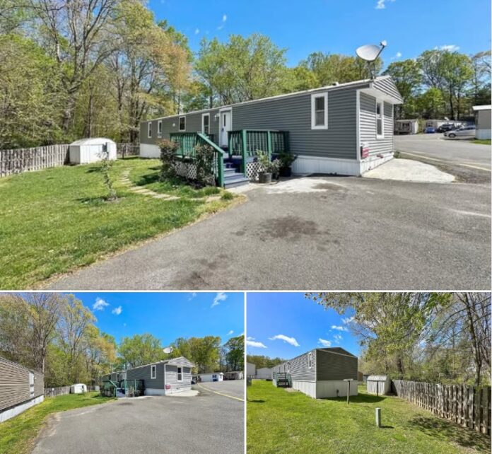 12.45 Acres of Virginia Countryside! This 4-Bedroom Home Offers Privacy, Space, and Endless Possibilities