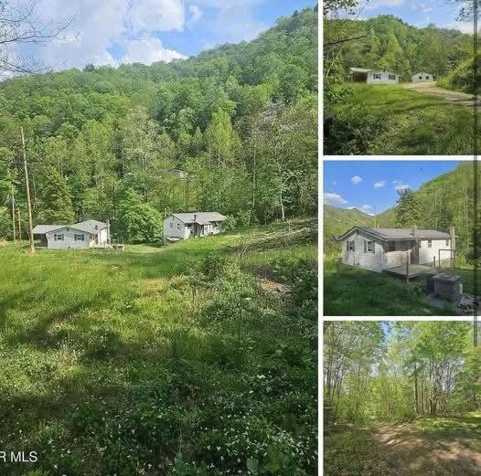 110 Acres for $139,000! Private Homestead with Two Buildings and Existing Utilities