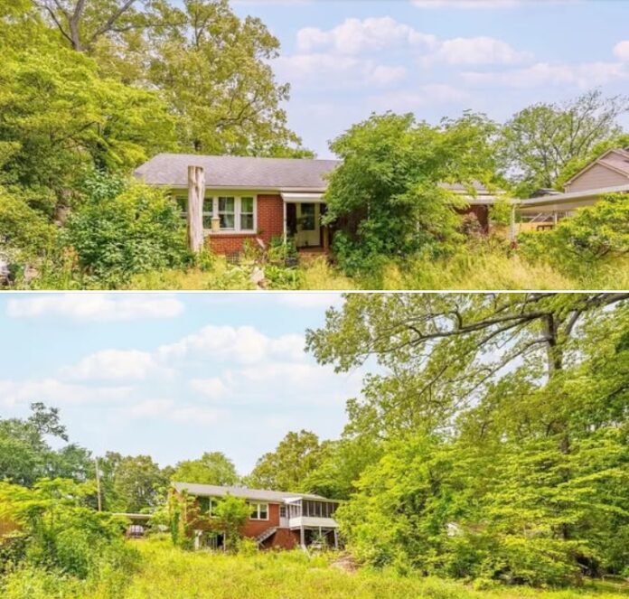 Charming Maryville Home With a Spacious Backyard and Peaceful Neighborhood Setting!