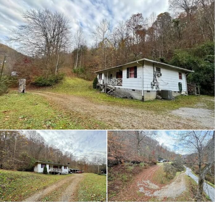 100 Acres in Kentucky—A Country Home With Endless Possibilities!