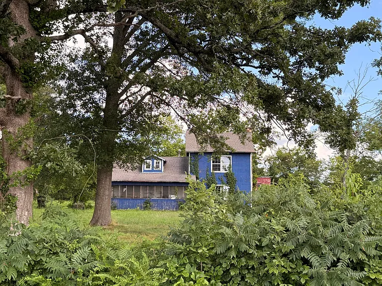 Massive 2,380 Sq Ft Fixer on 1.07 Acres With No Restrictions and Endless Potential