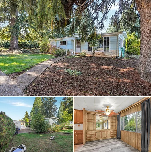Move-In Ready 2-Bedroom Home in Oregon With Pool, Lakes, and Beautiful Community Amenities!