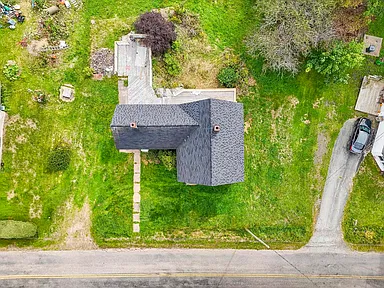 Charming Centreville Home With 3 Bedrooms and Comfortable Rural Living