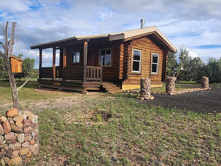 New Mexico Mountain Land for $8,500 — Affordable Property Near Quemado Lake
