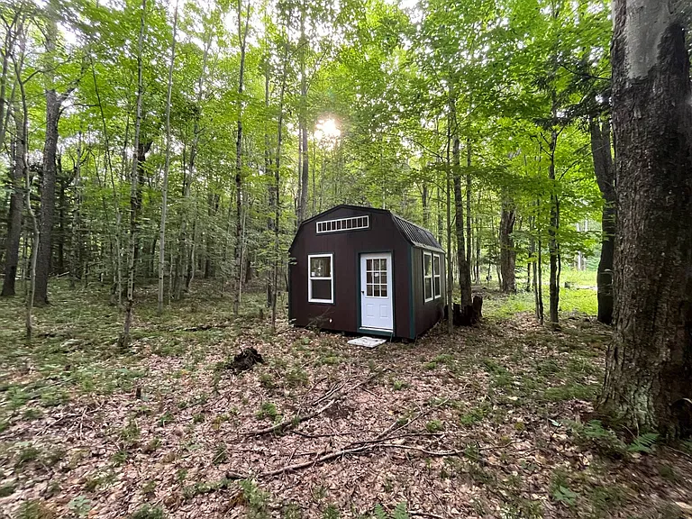 New York Recreational Land for Sale — A Rural Opportunity in Harrisville