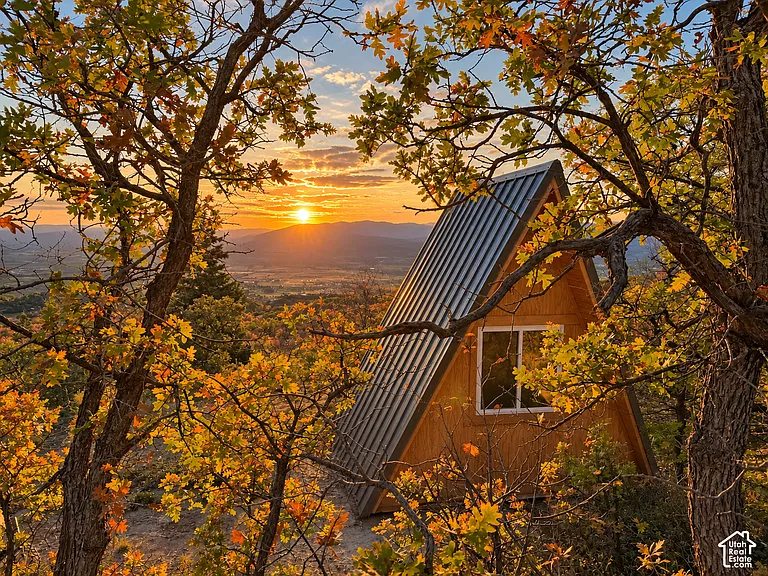 Utah Mountain Land for $35,000 — Nearly 5 Acres Near Fairview