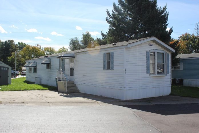 Only $54,900! This Beautifully Renovated Michigan Home Has 3 Bedrooms, 2 New Bathrooms, and a Completely Updated Kitchen!