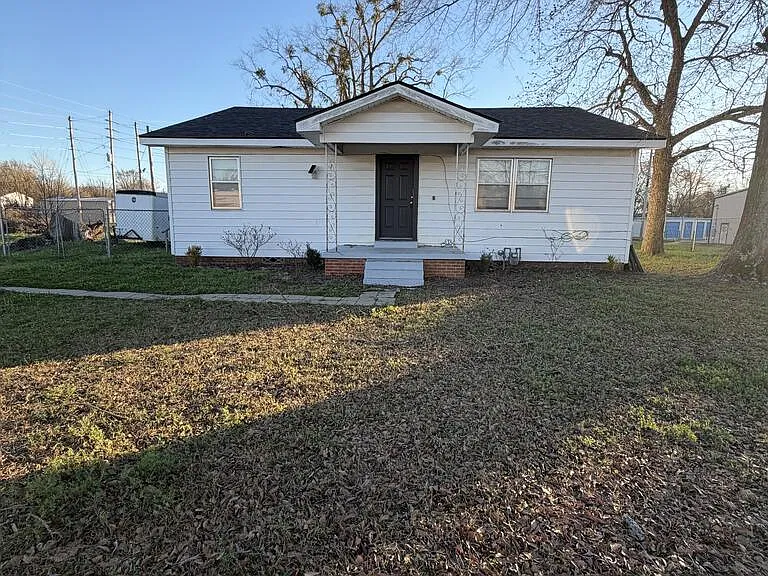 Texas Investment Opportunity for $50,000 — 3-Bedroom, 2-Bath Home With a Large Fenced Yard