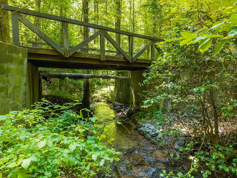 Georgia Mountain Land for Sale — A Scenic Opportunity in Ellijay