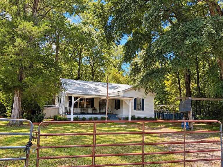Alabama Country Retreat for $70,000 — 3 Bedrooms on 2 Acres