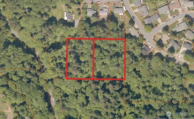 Washington Land for $75,000 With Over 2 Acres and Future Building Potential
