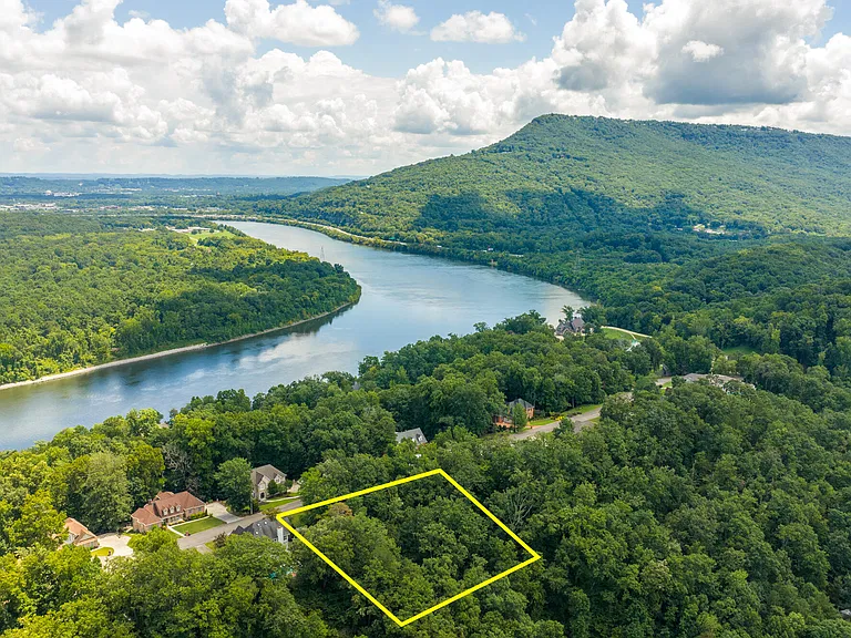 Tennessee Land for $49,900 — 1.9 Acres With Lookout Valley Views in Chattanooga