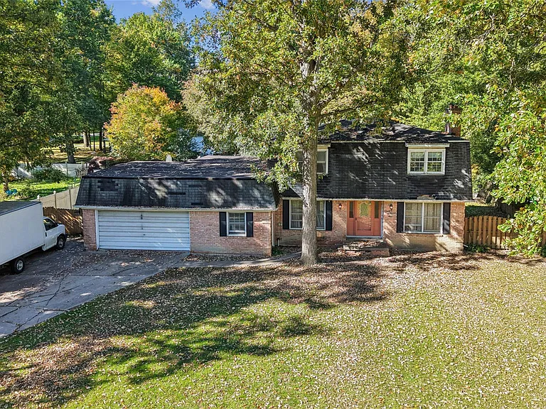 Burton, Michigan Home — A Residential Opportunity With Room to Personalize